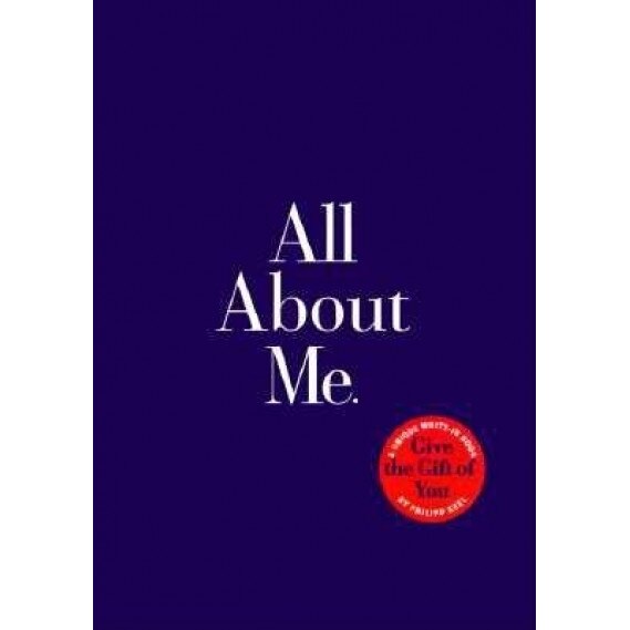 All about Me., Philipp Keel