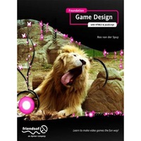 foundation game design with html5 and javascript - rex van der spuy author imagen 19_0_
0