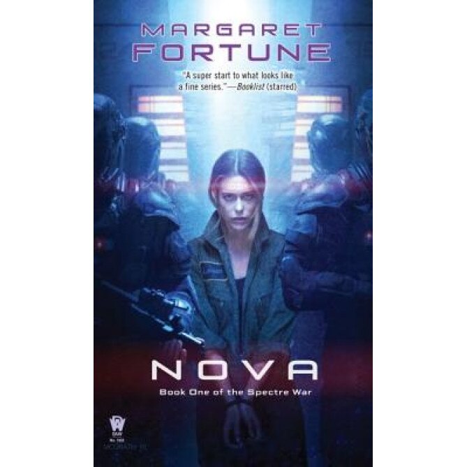 Nova: Book One of Nova, Margaret Fortune (Author)