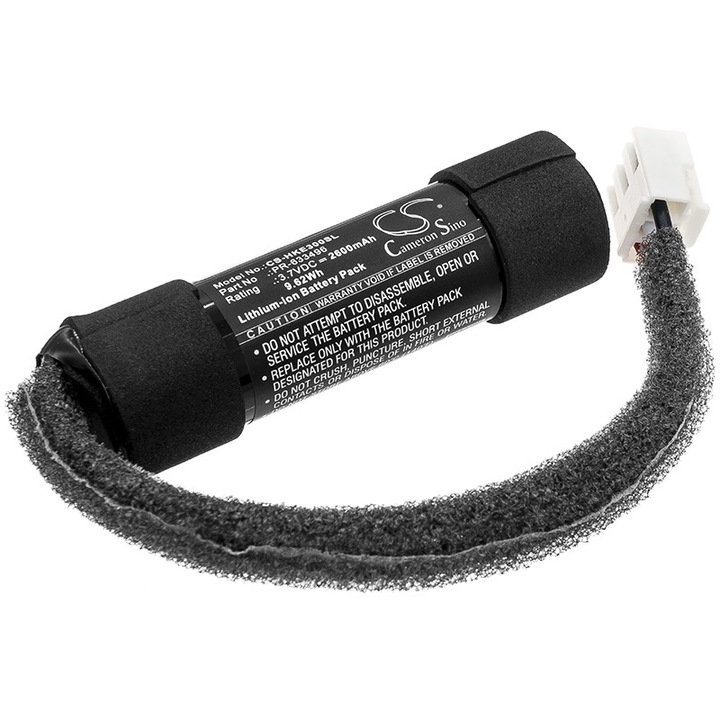 Baterie TECHTEK CS-HKE300SL Li-ion 2600mAh