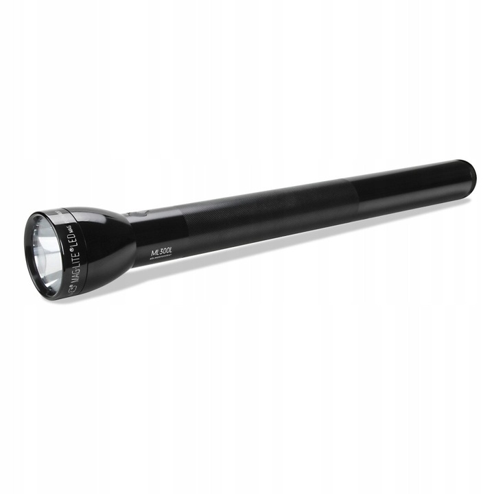 Фенер LED Maglite ML300L 6D - 690 лумена, 410 м обхват
