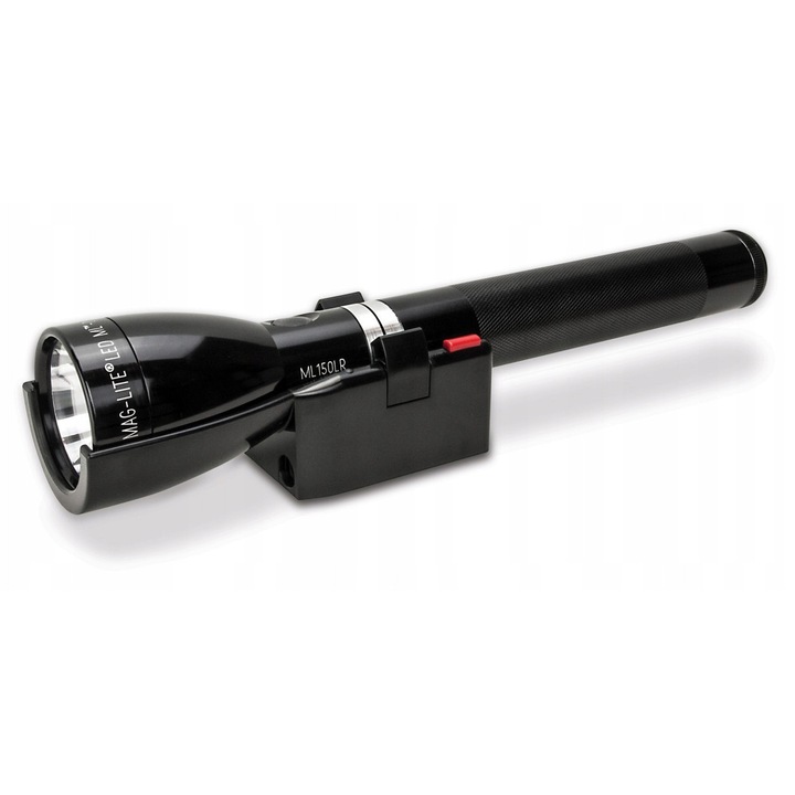 LED фенер Maglite ML150LR, 1080 лумена, 450м, акумулаторен