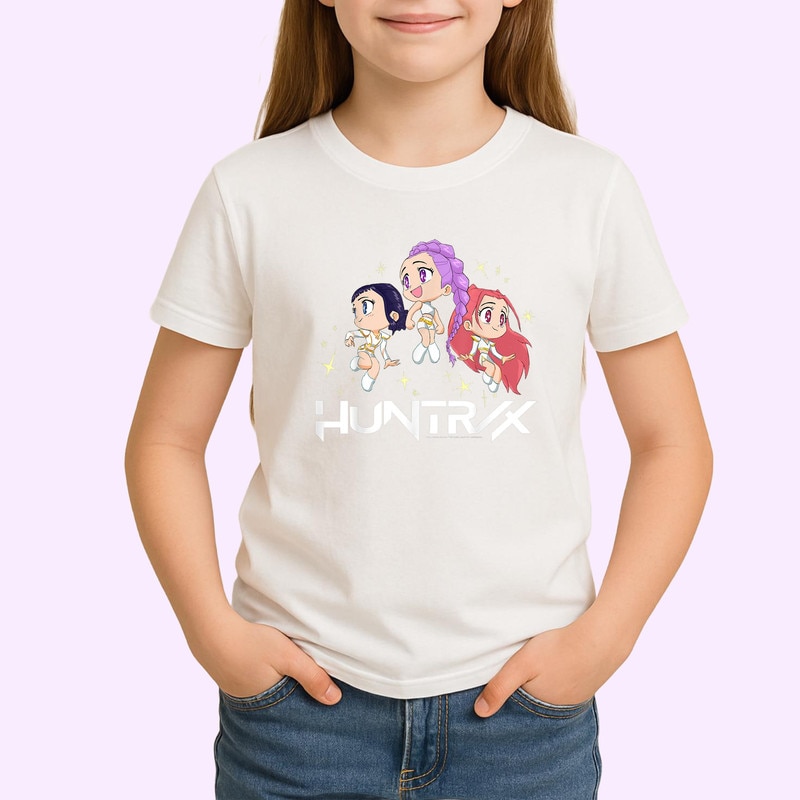 Cauți rumi huntrix? Alege din oferta eMAG.ro