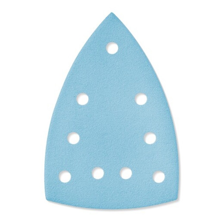 FESTOOL ШЛИФОВЪЧЕН ЛИСТ P150 GR/100, гранат, комплект