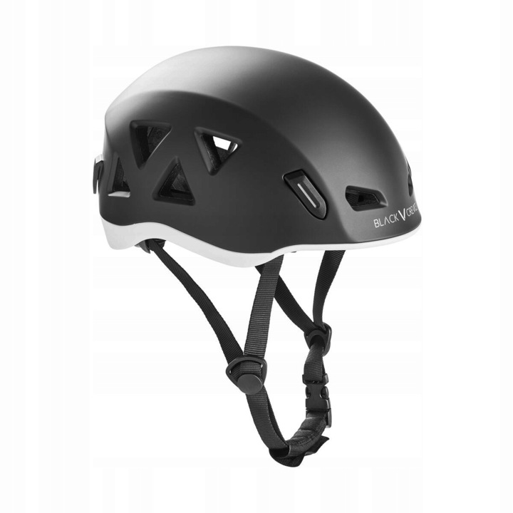 Casca Schi Black Crevice Matrei Ski Touring M 54-57cm Negru