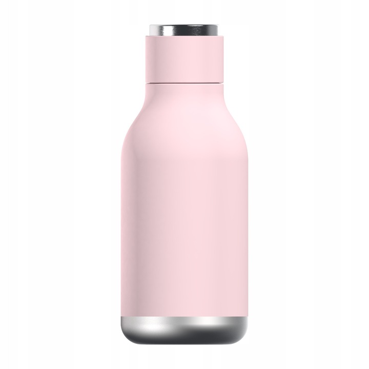 Sticla Thermos Asobu Urban 460 ML - Izolare 24h, Otel Inox