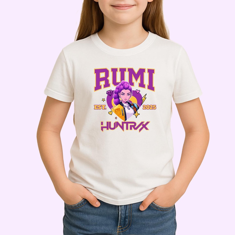 Cauți rumi huntrix? Alege din oferta eMAG.ro