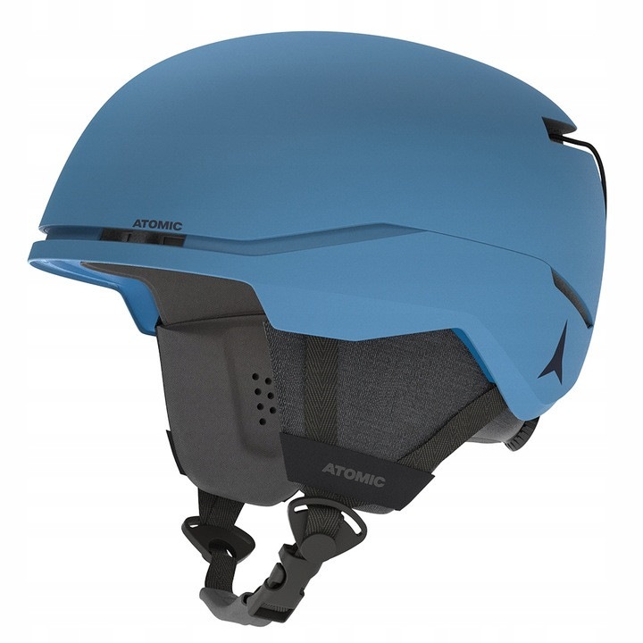 Casca schi Atomic Four Amid Blue, Marime S (51-55cm)