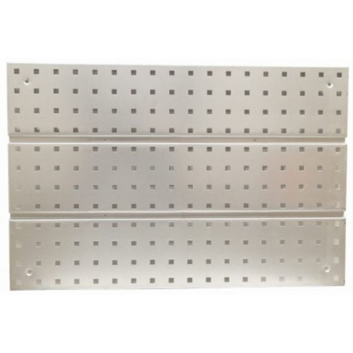 Szerszámrendező panel, PATROL, perforált, 575x385x10mm