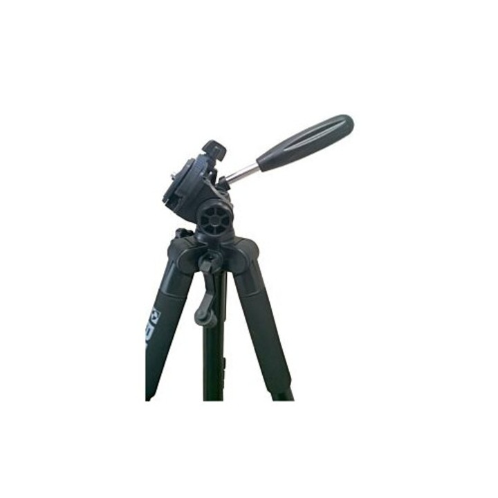 Trepied Pro TR-650F, 1.5m, reglabil, 1/4', 1.2kg