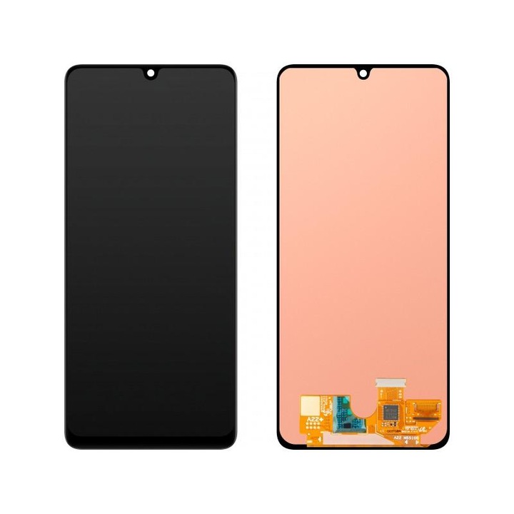 Display cu Touchscreen Samsung Galaxy A22 A225 Service Pack GH96-14637A