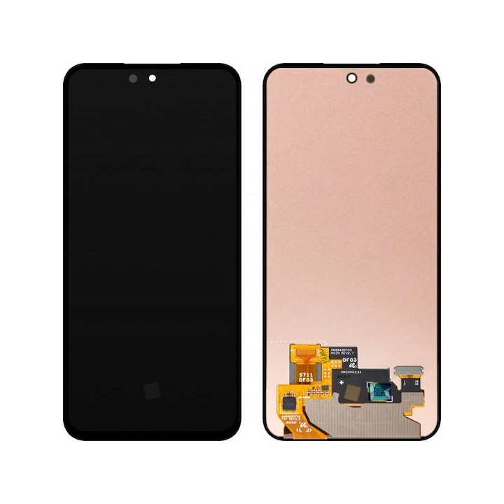 Display cu Touchscreen Samsung Galaxy S23 FE S711 Service Pack GH82-32856A