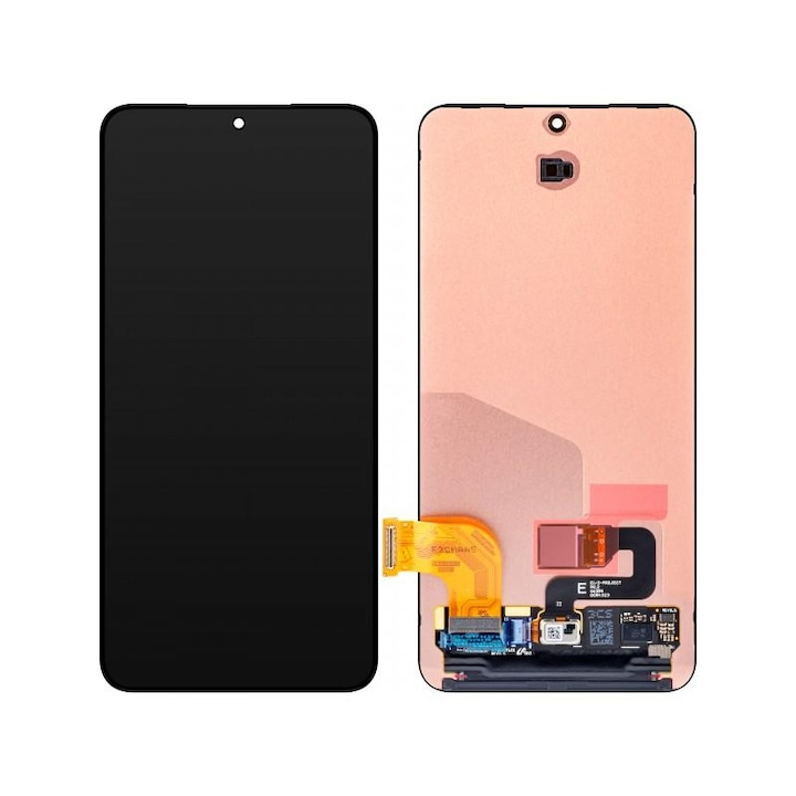 Display cu touchscreen Samsung Galaxy S24 S921, componente de inlocuire GH82-33286A