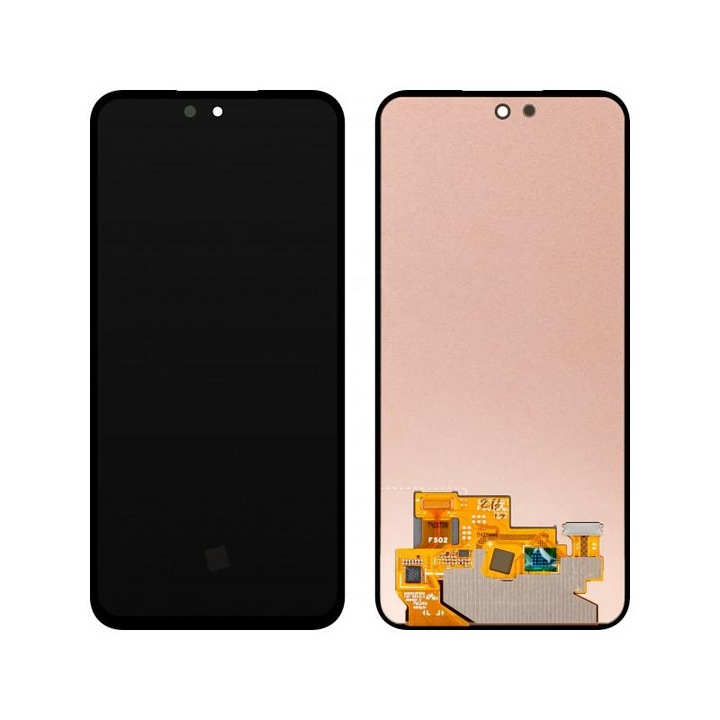 Display cu Touchscreen Samsung Galaxy A35 5G A356 Service Pack GH82-34224A