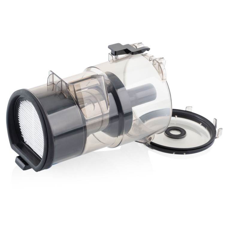 Aspirator vertical ETA Gold Power 1212, motor BLDC 250 W, acumulator Li-Ion 21,6 V, filtru HEPA, 1,5 kg