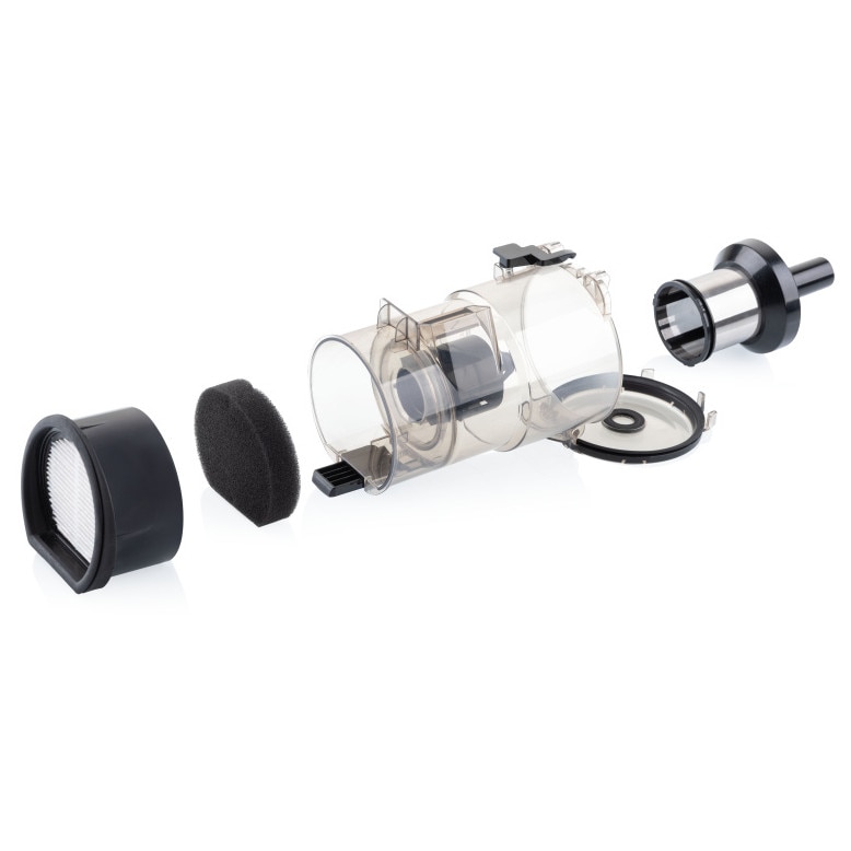 Aspirator vertical ETA Gold Power 1212, motor BLDC 250 W, acumulator Li-Ion 21,6 V, filtru HEPA, 1,5 kg