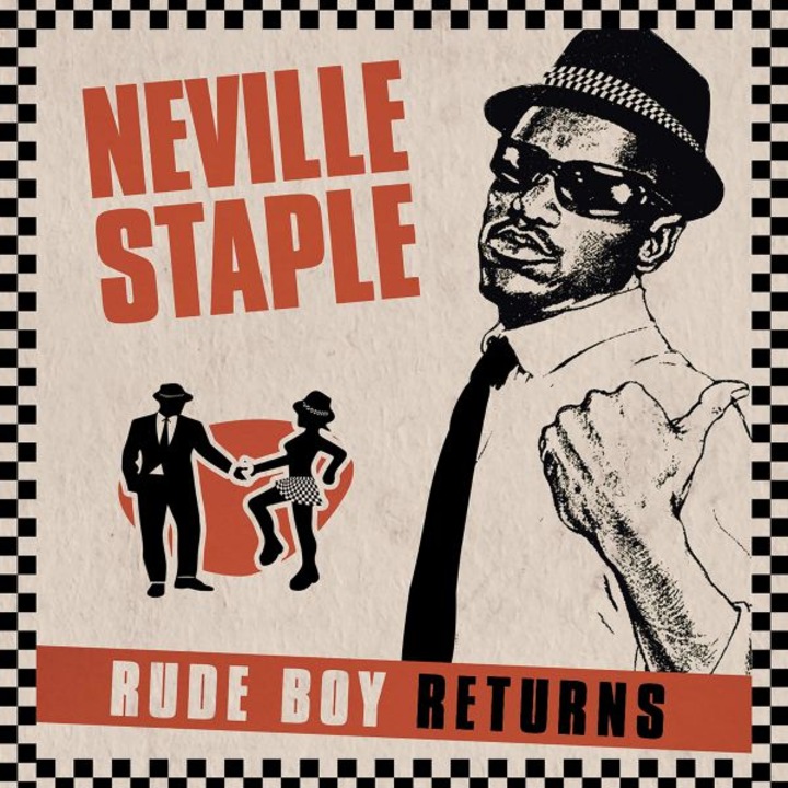 Neville Staple: Rude Boy Returns [2CD]