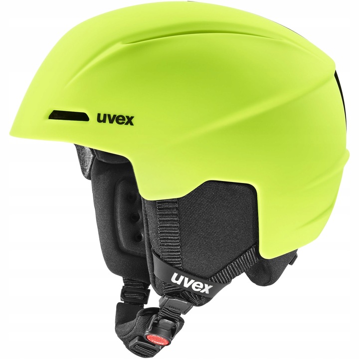 Casca Uvex Viti Verde, Marime 51-55 cm, Copii