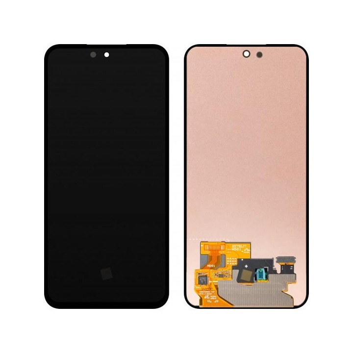 Display Touchscreen Samsung Galaxy S24 FE S721