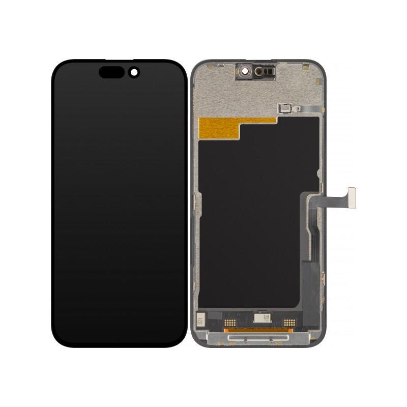 Display LCD ZY, Pentru iPhone X, Versiune in celula-FHD - eMAG.ro