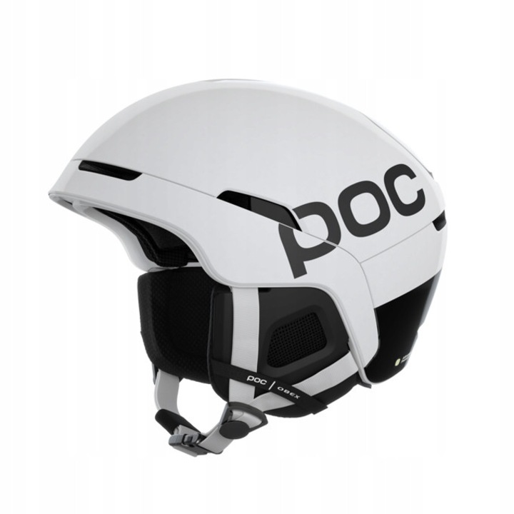 Casca ski POC, Obex BC MIPS, protectie avansata, cip medical NFC, alb, XS/S 51-54cm