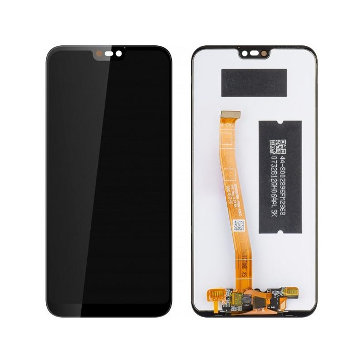 Display cu Touchscreen MP compatibil cu Huawei P20 Lite