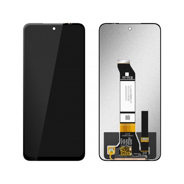 Display cu Touchscreen MP compatibil cu Xiaomi Poco M3 Pro 5G / Redmi Note 10 5G / Note 10T 5G / Note 11SE