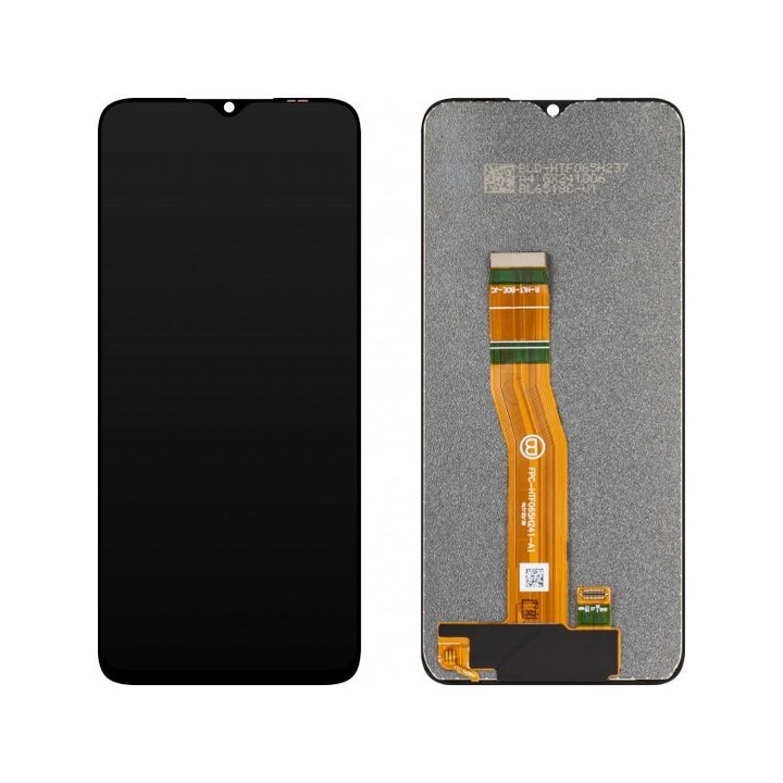 Display cu Touchscreen MP compatibil cu Honor X8a 5G / 70 Lite / X6 / X8 5G