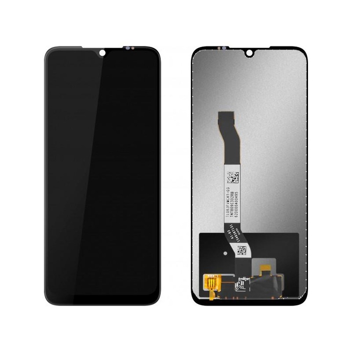 Display cu Touchscreen MP compatibil cu Xiaomi Redmi Note 8T