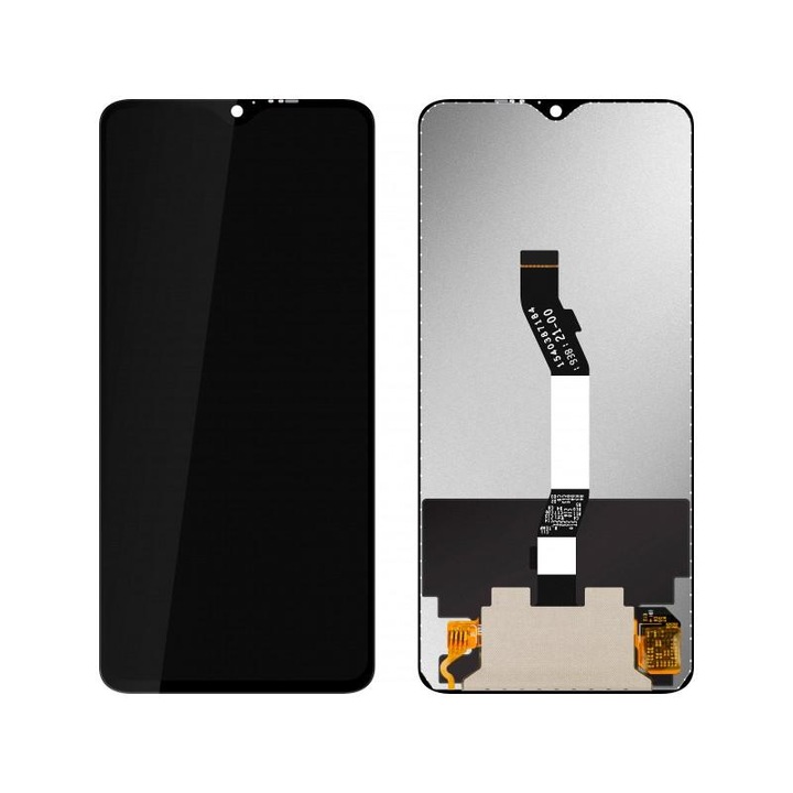 Display cu Touchscreen MP compatibil cu Xiaomi Redmi Note 8 Pro