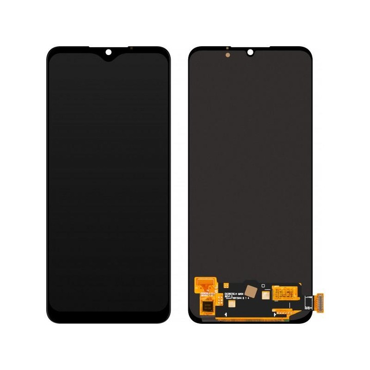 Display cu Touchscreen MP compatibil cu Oppo Find X2 Lite / Reno3 5G Versiune OLED