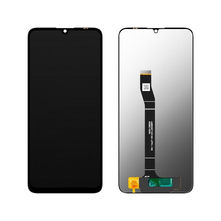 Display cu Touchscreen MP compatibil cu Huawei nova Y70 / nova Y70 Plus / nova Y71