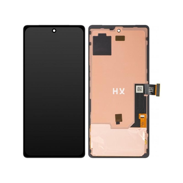 Display cu Touchscreen MP compatibil cu Google Pixel 7 Versiune OLED