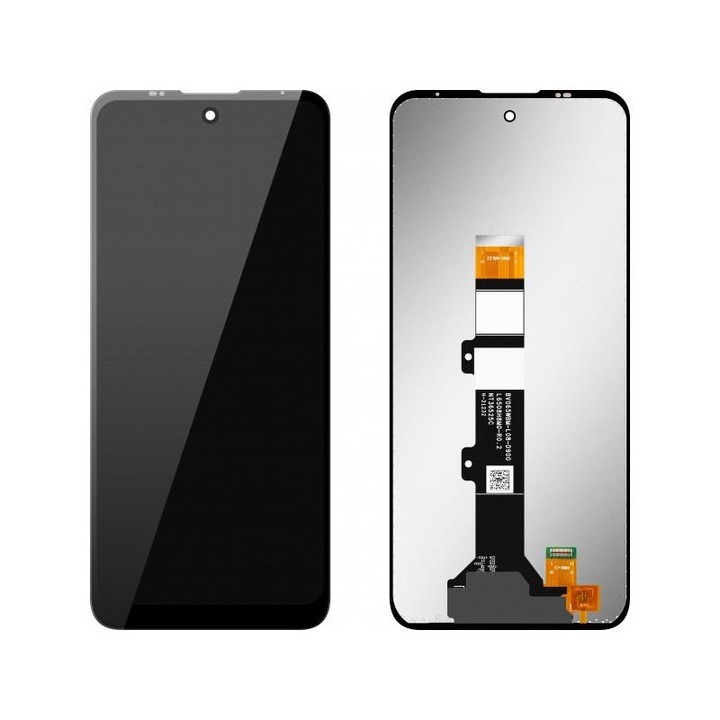 Display cu Touchscreen MP compatibil cu Motorola Moto E30 / E40