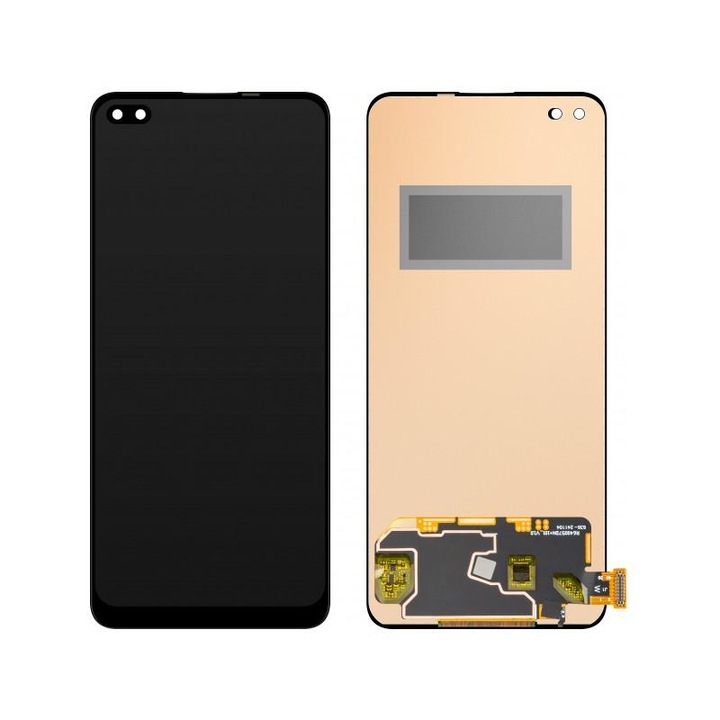 Display Touchscreen, MP, pentru OnePlus Nord