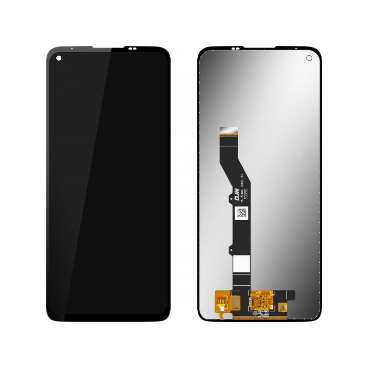 Display cu Touchscreen MP compatibil cu Motorola Moto G9 Plus