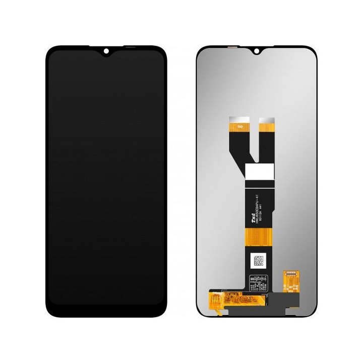 Display cu Touchscreen MP compatibil cu Realme C11 (2021) / C20 / C21