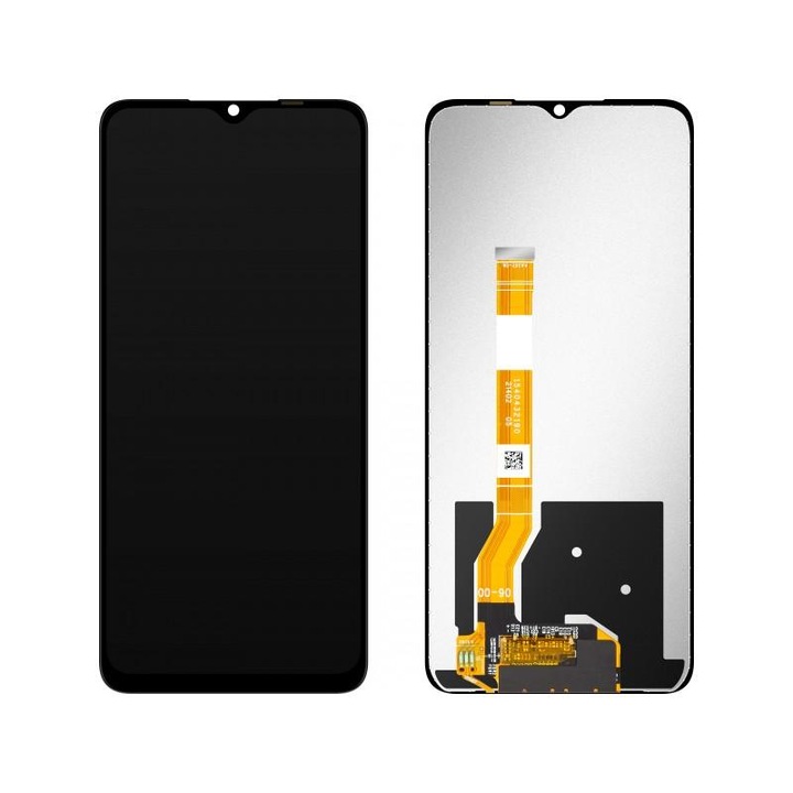 Display cu Touchscreen MP compatibil cu Realme C35 / Narzo 50A