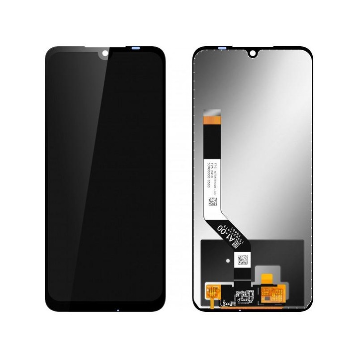 Display cu Touchscreen MP compatibil cu Xiaomi Redmi Note 7 / Note 7 Pro