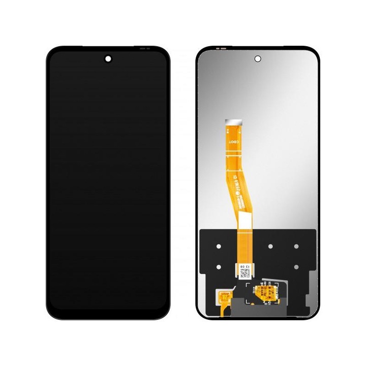 Display cu Touchscreen MP compatibil cu Nokia XR21