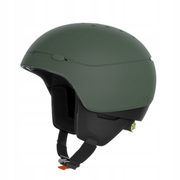Casca schi POC Meninx Verde Matt M/L 55-58cm - Protectie Avansata