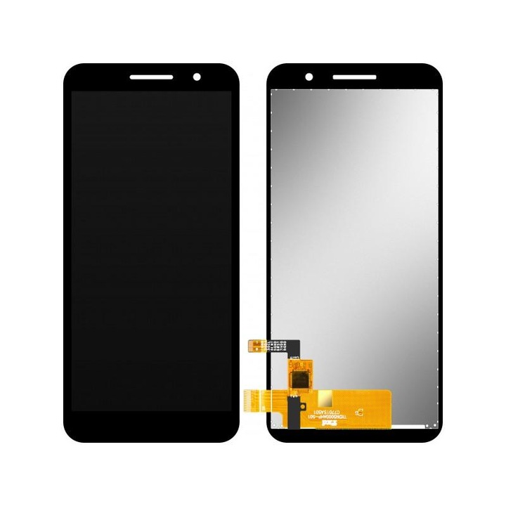 Display cu Touchscreen MP compatibil cu alcatel 1