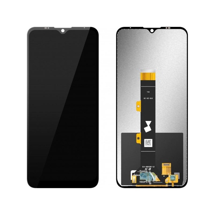 Display cu Touchscreen MP compatibil cu Motorola Moto E20