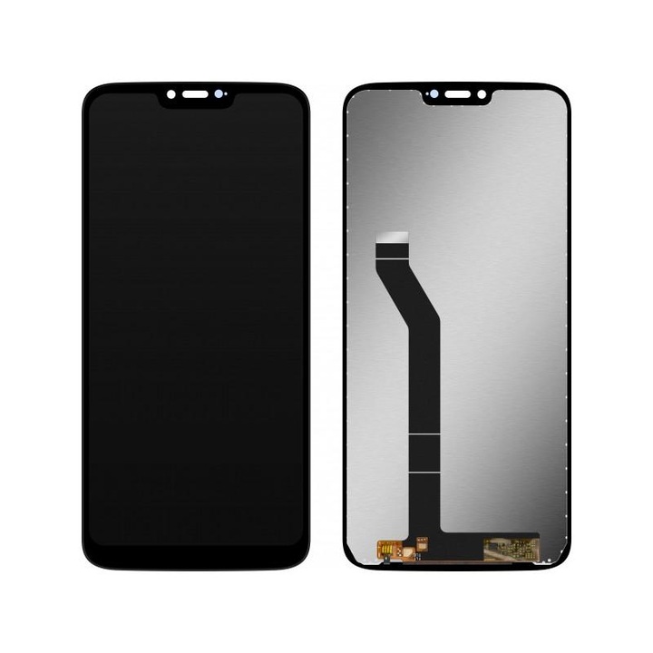 Display cu Touchscreen MP compatibil cu Motorola Moto G7 Power