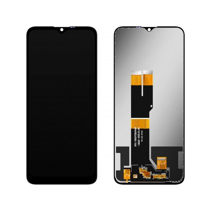 Display cu Touchscreen MP compatibil cu Nokia 2.4