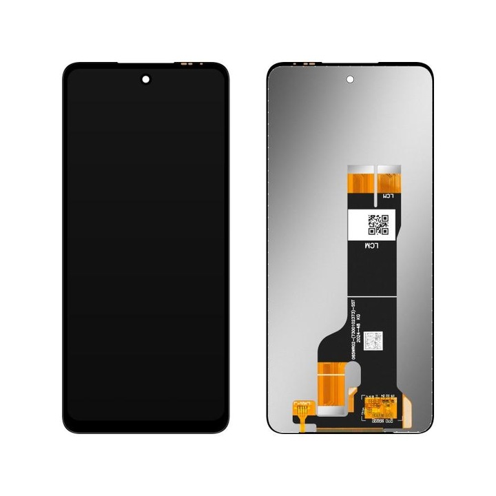 Display cu Touchscreen MP compatibil cu ZTE nubia Music