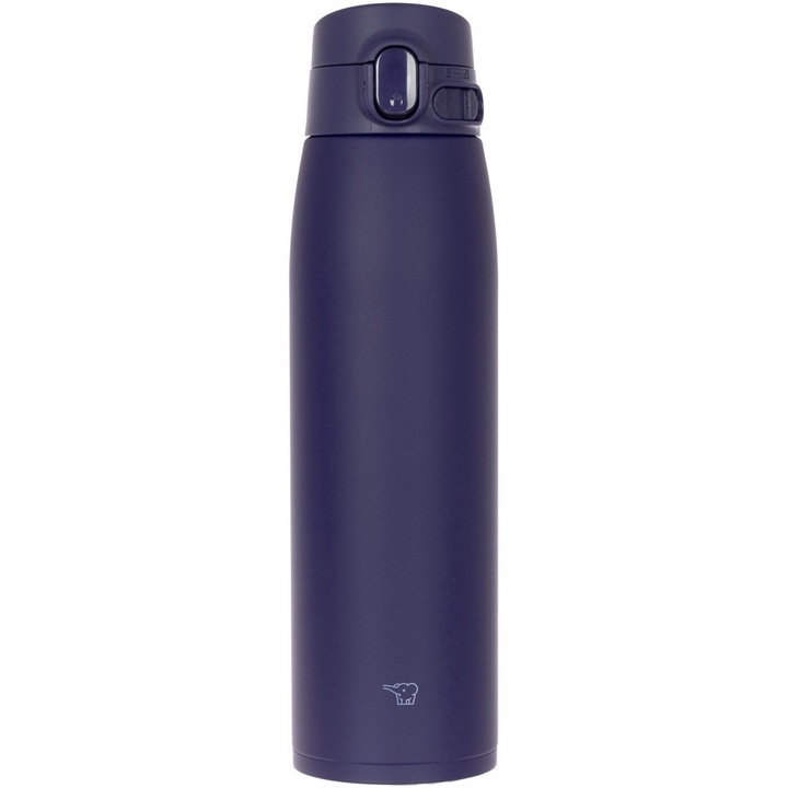 Zojirushi SM-VB95AM: Termos 950ml, Inox, Albastru, Izolare Vid