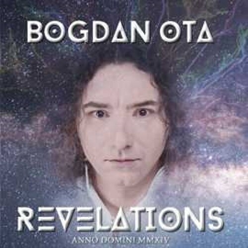 Bogdan Ota - Revelations (CD)