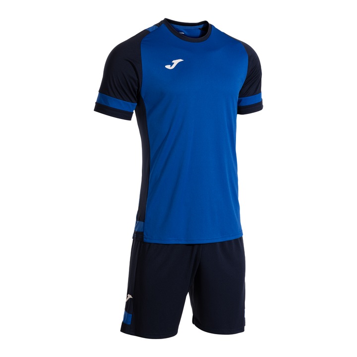 Set fotbal Joma Lider bleumarin XL