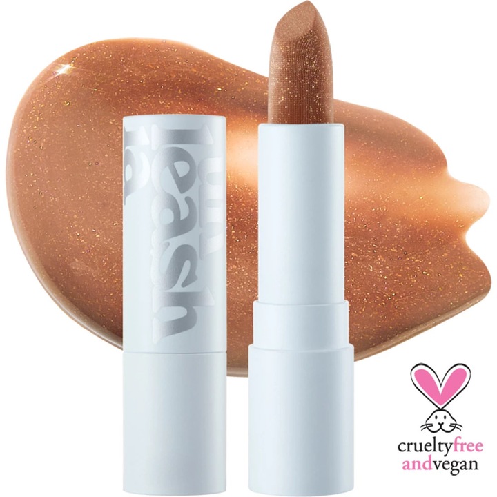 Balsam de buze, UNLEASHIA, Glacier Balm No.3 Nude Bluff, 3.3 gr